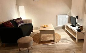 Apartamento En Toledo Capital