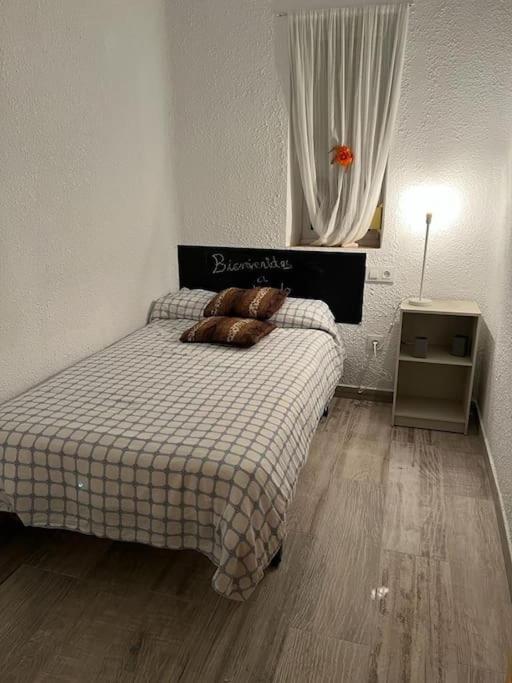 Apartamento En Toledo Capital Apartamento Exterior foto