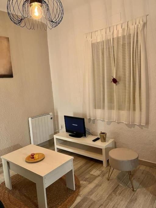 Apartamento En Toledo Capital Apartamento Exterior foto