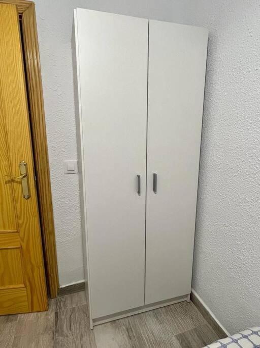 Apartamento En Toledo Capital Apartamento Exterior foto